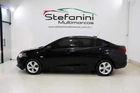CHEVROLET Onix Sedan 1.0 12V 4P FLEX LTZ PLUS TURBO AUTOMTICO, Foto 10