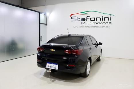 CHEVROLET Onix Sedan 1.0 12V 4P FLEX LTZ PLUS TURBO AUTOMTICO, Foto 11