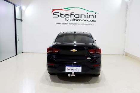 CHEVROLET Onix Sedan 1.0 12V 4P FLEX LTZ PLUS TURBO AUTOMTICO, Foto 12
