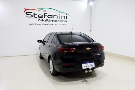 CHEVROLET Onix Sedan 1.0 12V 4P FLEX LTZ PLUS TURBO AUTOMTICO, Foto 13
