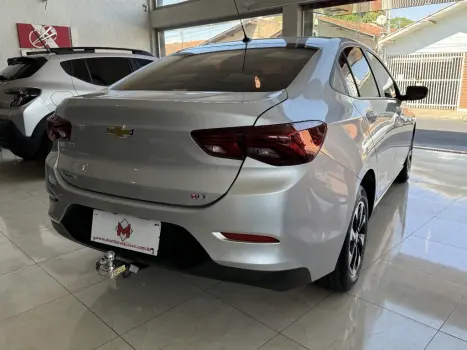 CHEVROLET Onix Sedan 1.0 12V 4P FLEX LT PLUS, Foto 6