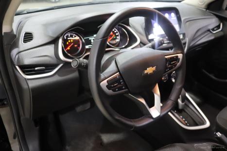 CHEVROLET Onix Sedan 1.0 12V 4P FLEX LTZ PLUS TURBO, Foto 4