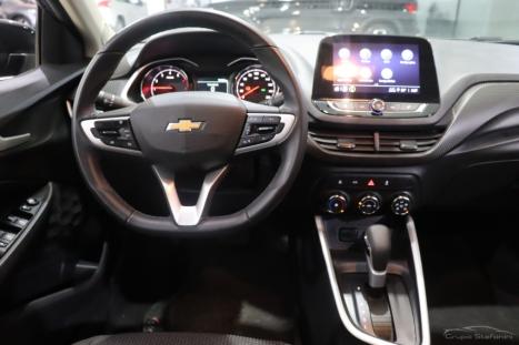 CHEVROLET Onix Sedan 1.0 12V 4P FLEX LTZ PLUS TURBO, Foto 5