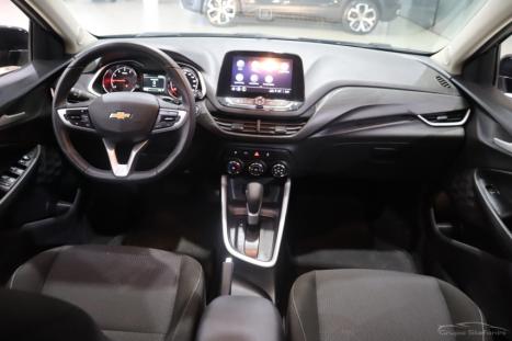 CHEVROLET Onix Sedan 1.0 12V 4P FLEX LTZ PLUS TURBO, Foto 6