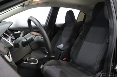 CHEVROLET Onix Sedan 1.0 12V 4P FLEX LTZ PLUS TURBO, Foto 7