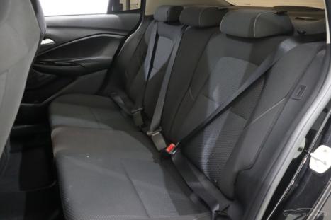 CHEVROLET Onix Sedan 1.0 12V 4P FLEX LTZ PLUS TURBO, Foto 8