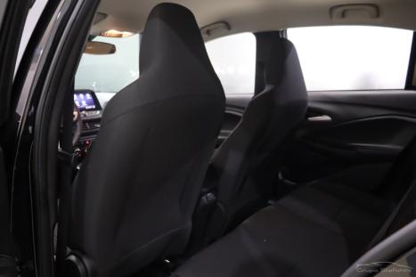 CHEVROLET Onix Sedan 1.0 12V 4P FLEX LTZ PLUS TURBO, Foto 9