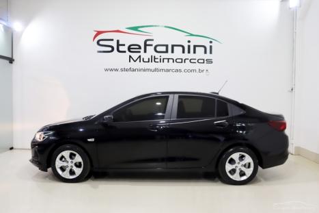 CHEVROLET Onix Sedan 1.0 12V 4P FLEX LTZ PLUS TURBO, Foto 10