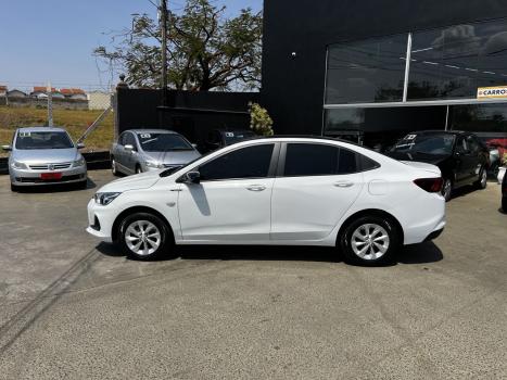 CHEVROLET Onix Sedan 1.0 12V 4P FLEX LTZ PLUS TURBO, Foto 2