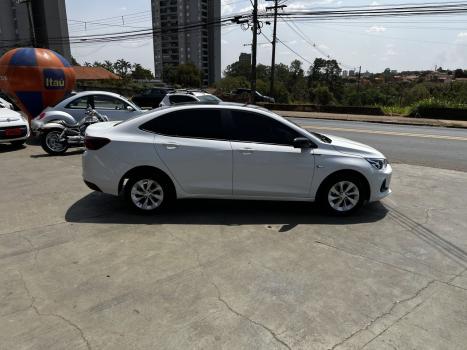 CHEVROLET Onix Sedan 1.0 12V 4P FLEX LTZ PLUS TURBO, Foto 4