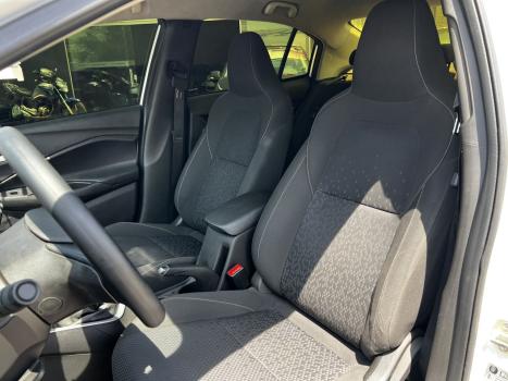 CHEVROLET Onix Sedan 1.0 12V 4P FLEX LTZ PLUS TURBO, Foto 7