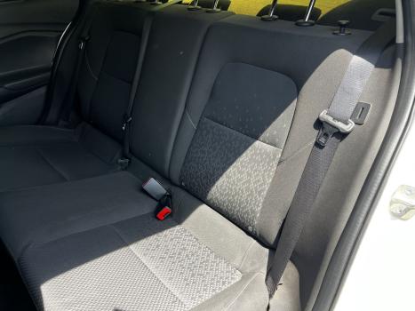 CHEVROLET Onix Sedan 1.0 12V 4P FLEX LTZ PLUS TURBO, Foto 8