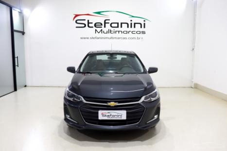 CHEVROLET Onix Sedan 1.0 12V 4P FLEX PREMIER PLUS TURBO AUTOMTICO, Foto 2