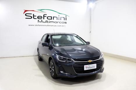 CHEVROLET Onix Sedan 1.0 12V 4P FLEX PREMIER PLUS TURBO AUTOMTICO, Foto 3