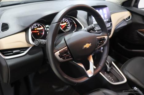 CHEVROLET Onix Sedan 1.0 12V 4P FLEX PREMIER PLUS TURBO AUTOMTICO, Foto 4