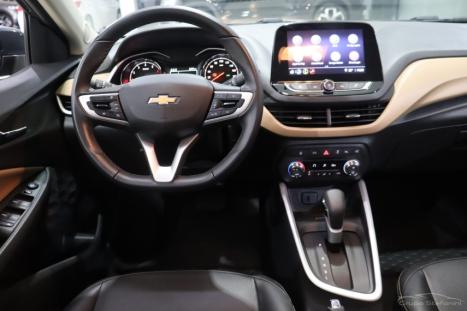 CHEVROLET Onix Sedan 1.0 12V 4P FLEX PREMIER PLUS TURBO AUTOMTICO, Foto 5