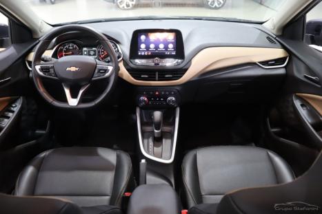 CHEVROLET Onix Sedan 1.0 12V 4P FLEX PREMIER PLUS TURBO AUTOMTICO, Foto 6