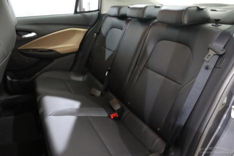 CHEVROLET Onix Sedan 1.0 12V 4P FLEX PREMIER PLUS TURBO AUTOMTICO, Foto 8