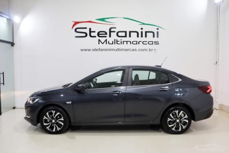 CHEVROLET Onix Sedan 1.0 12V 4P FLEX PREMIER PLUS TURBO AUTOMTICO, Foto 10
