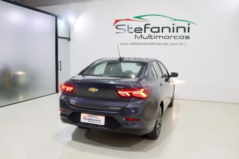 CHEVROLET Onix Sedan 1.0 12V 4P FLEX PREMIER PLUS TURBO AUTOMTICO, Foto 11