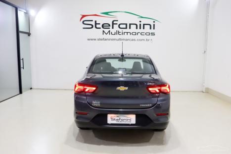 CHEVROLET Onix Sedan 1.0 12V 4P FLEX PREMIER PLUS TURBO AUTOMTICO, Foto 12