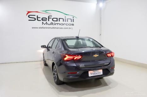 CHEVROLET Onix Sedan 1.0 12V 4P FLEX PREMIER PLUS TURBO AUTOMTICO, Foto 13