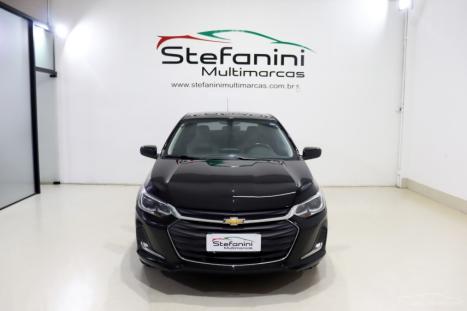 CHEVROLET Onix Sedan 1.0 12V 4P FLEX PREMIER PLUS TURBO AUTOMTICO, Foto 2