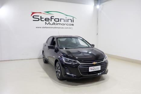 CHEVROLET Onix Sedan 1.0 12V 4P FLEX PREMIER PLUS TURBO AUTOMTICO, Foto 3