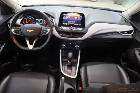 CHEVROLET Onix Sedan 1.0 12V 4P FLEX PREMIER PLUS TURBO AUTOMTICO, Foto 6