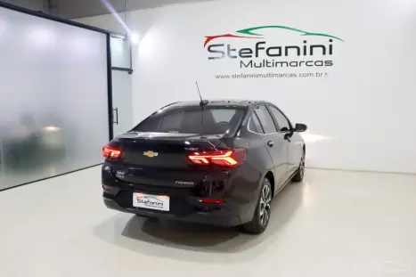 CHEVROLET Onix Sedan 1.0 12V 4P FLEX PREMIER PLUS TURBO AUTOMTICO, Foto 11