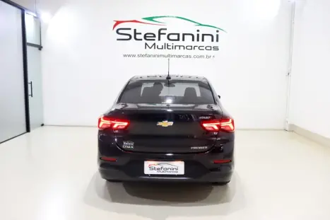 CHEVROLET Onix Sedan 1.0 12V 4P FLEX PREMIER PLUS TURBO AUTOMTICO, Foto 12