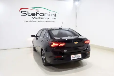 CHEVROLET Onix Sedan 1.0 12V 4P FLEX PREMIER PLUS TURBO AUTOMTICO, Foto 13