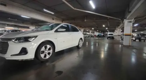 CHEVROLET Onix Sedan 1.0 12V 4P FLEX PREMIER PLUS TURBO AUTOMTICO, Foto 1