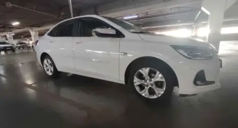 CHEVROLET Onix Sedan 1.0 12V 4P FLEX PREMIER PLUS TURBO AUTOMTICO, Foto 2
