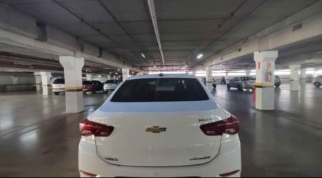 CHEVROLET Onix Sedan 1.0 12V 4P FLEX PREMIER PLUS TURBO AUTOMTICO, Foto 5