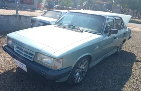 CHEVROLET Opala 2.5 4P DE LUXO, Foto 1