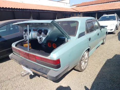 CHEVROLET Opala 2.5 4P DE LUXO, Foto 6