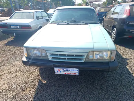 CHEVROLET Opala 2.5 4P DE LUXO, Foto 2