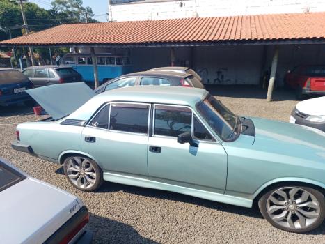 CHEVROLET Opala 2.5 4P DE LUXO, Foto 4