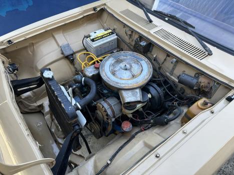 CHEVROLET Opala 2.5 DE LUXO, Foto 5