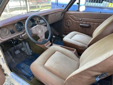 CHEVROLET Opala 2.5 DE LUXO, Foto 6