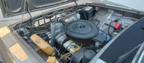 CHEVROLET Opala 2.5 COMODORO SL/E, Foto 22