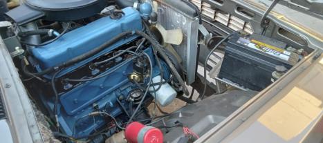 CHEVROLET Opala 2.5 COMODORO SL/E, Foto 24