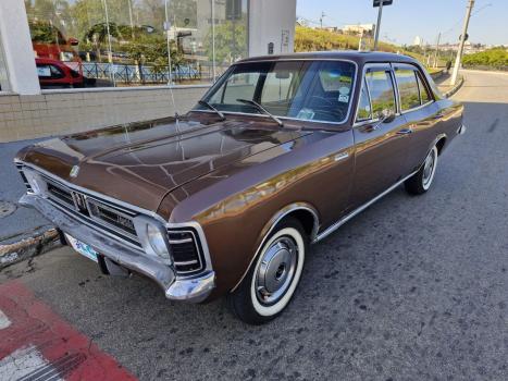 CHEVROLET Opala 2.5 4P DE LUXO, Foto 2