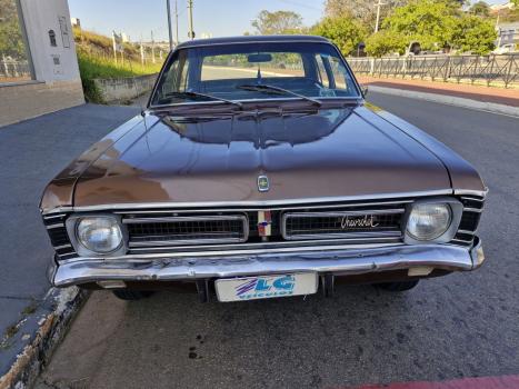 CHEVROLET Opala 2.5 4P DE LUXO, Foto 3