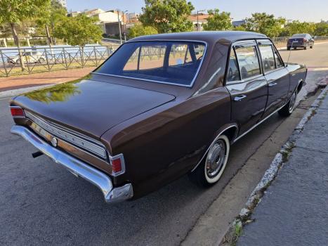 CHEVROLET Opala 2.5 4P DE LUXO, Foto 4