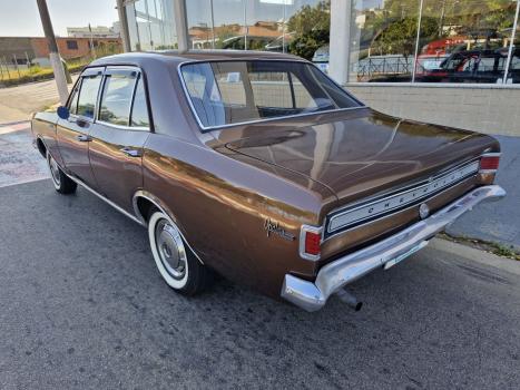 CHEVROLET Opala 2.5 4P DE LUXO, Foto 5