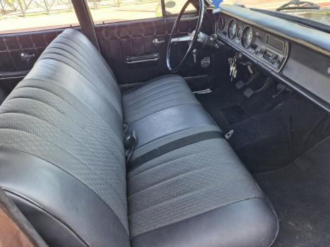 CHEVROLET Opala 2.5 4P DE LUXO, Foto 7