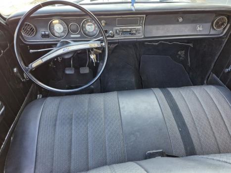 CHEVROLET Opala 2.5 4P DE LUXO, Foto 8
