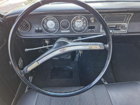 CHEVROLET Opala 2.5 4P DE LUXO, Foto 9